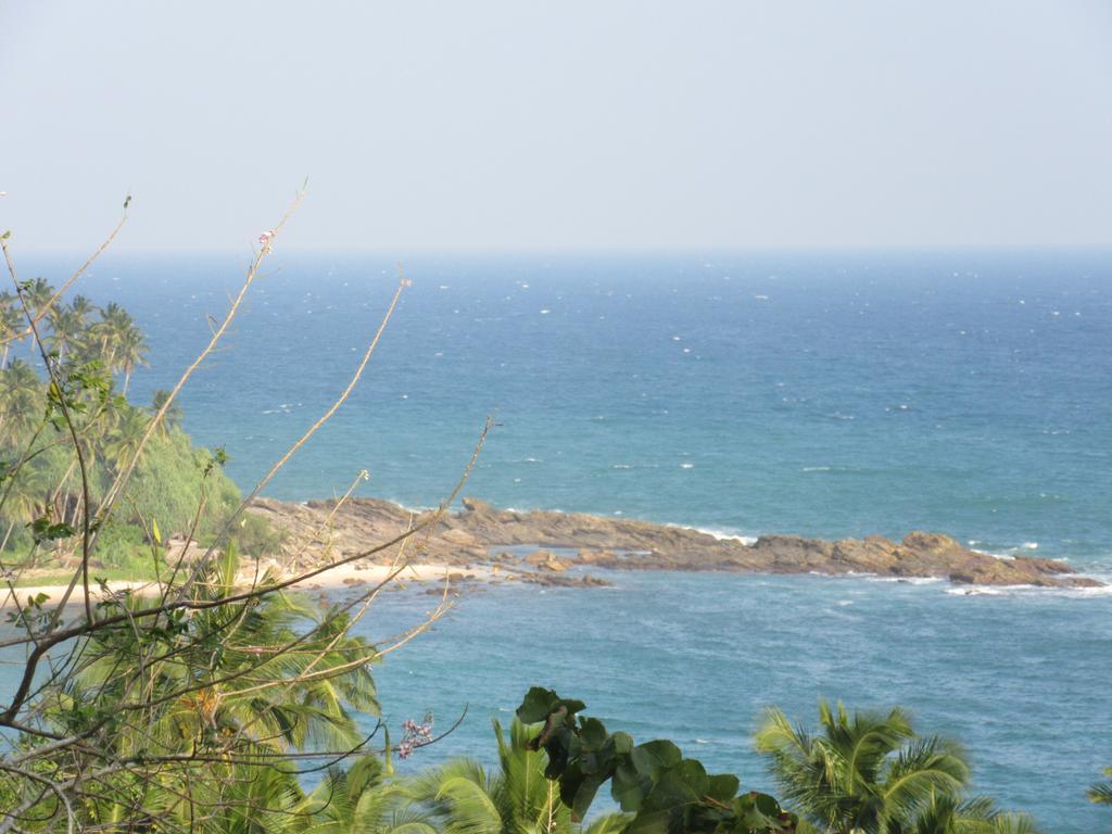 Star Beach Hotel Tangalle Exterior foto