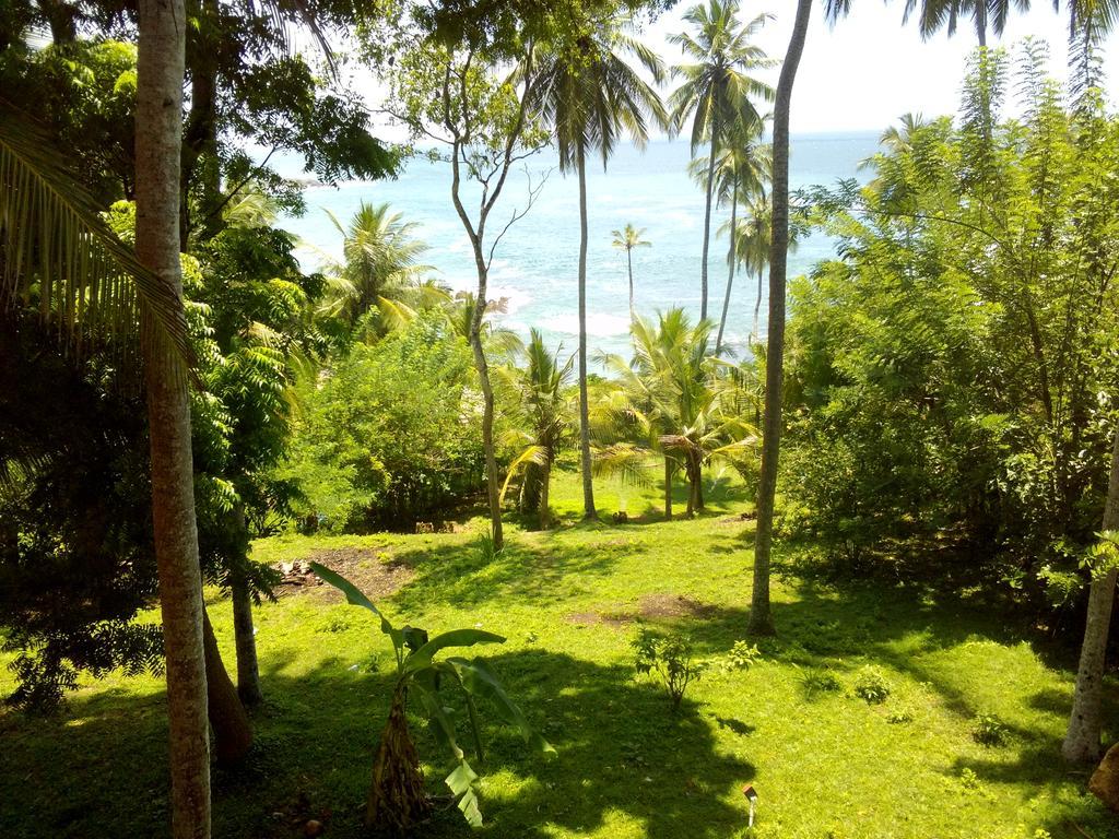 Star Beach Hotel Tangalle Exterior foto