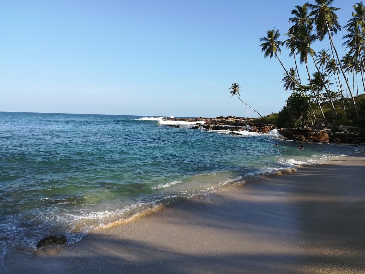 Star Beach Hotel Tangalle Exterior foto