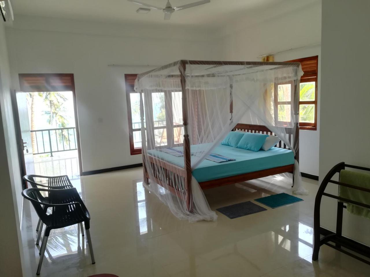 Star Beach Hotel Tangalle Exterior foto