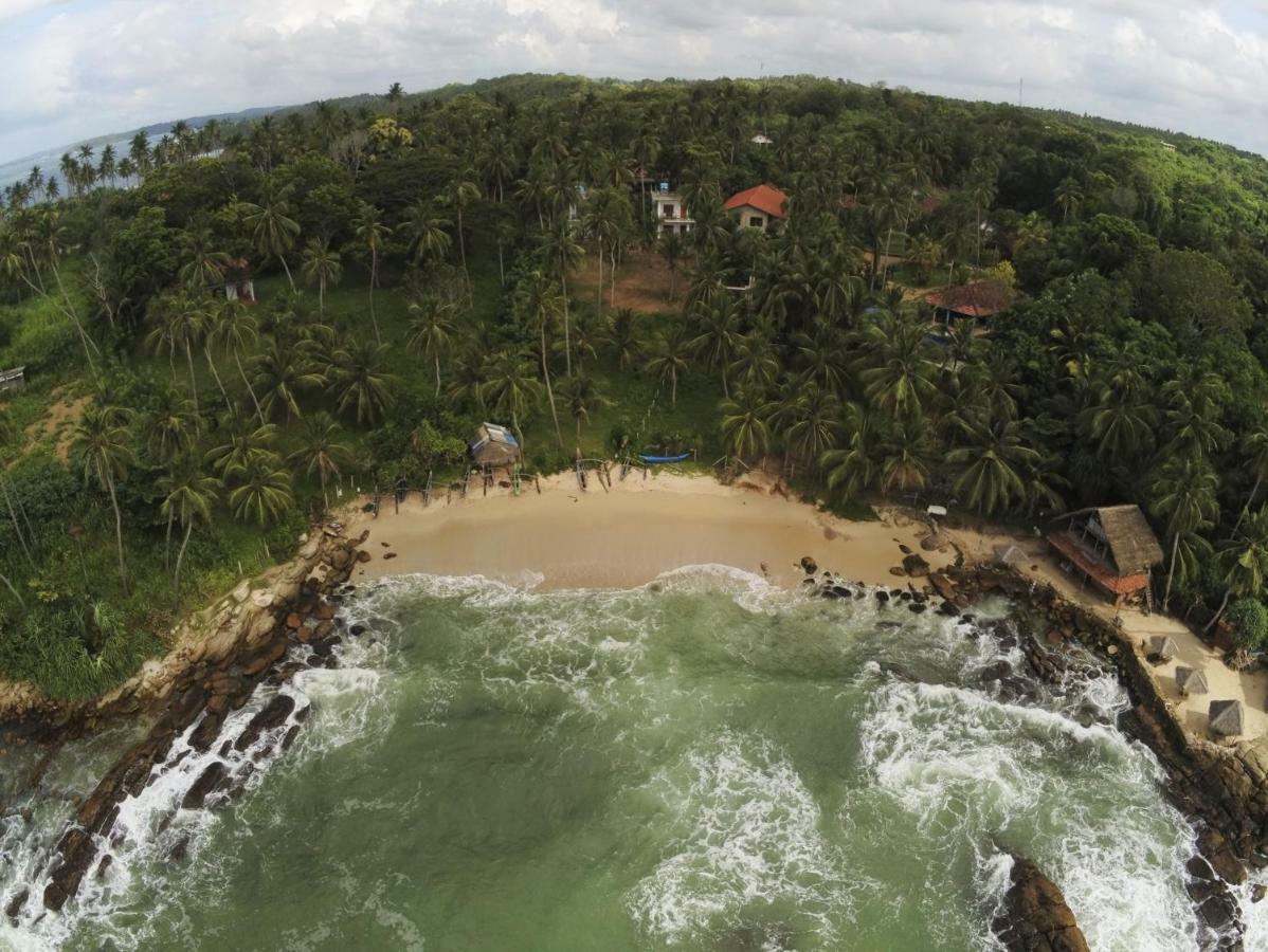 Star Beach Hotel Tangalle Exterior foto